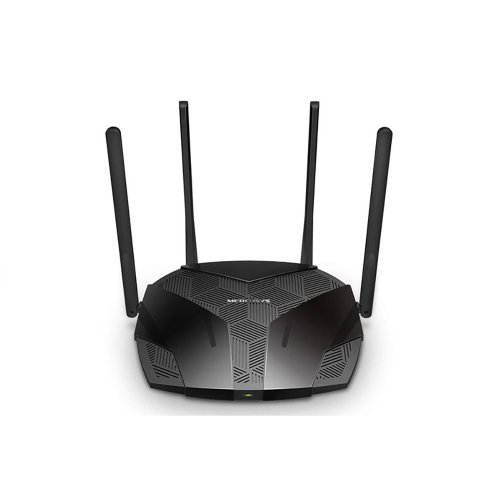 Mercusys AX3000 Dual-Band Wi-Fi 6 Router v.3 (MR80X) (MERMR80X)