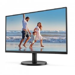 AOC Q27B3MA VA Monitor 27" QHD 2560x1440 με Χρόνο Απόκρισης 4ms GTG