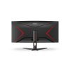 AOC CU34G2XE/BK Curved Ultra Wide Gaming Monitor 34'' (CU34G2XE/BK) (AOCCU34G2XEBK)