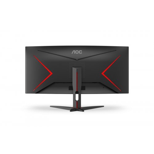 AOC CU34G2XE/BK Curved Ultra Wide Gaming Monitor 34'' (CU34G2XE/BK) (AOCCU34G2XEBK)