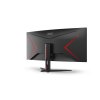 AOC CU34G2XE/BK Curved Ultra Wide Gaming Monitor 34'' (CU34G2XE/BK) (AOCCU34G2XEBK)