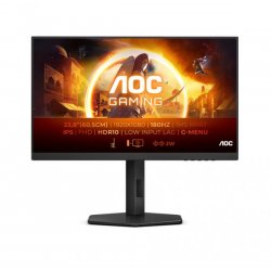 AOC 24G4X IPS HDR Gaming Monitor 23.8" FHD 1920x1080 180Hz 