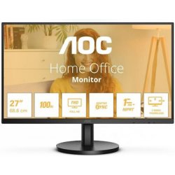 AOC 27B3HA2 VA Monitor 27" FHD 1920x1080 IPS HDMI