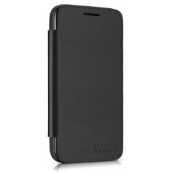 Alcatel FC4013 Flip Cover Pixi 3 (4) Black