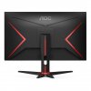 AOC Q27G2E/BK 27" VA 155HZ Gaming Monitor QHD 2560x1440