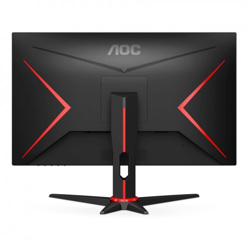 AOC Q27G2E/BK 27" VA 155HZ Gaming Monitor QHD 2560x1440