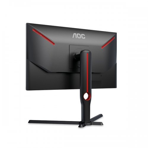 AOC 25G3ZM/BK 24.5 240Hz Gaming Monitor FHD 1920x1080