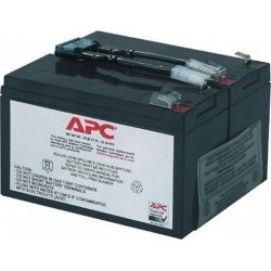 APC Battery Replacement Kit APCRBC113