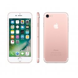 Apple iPhone 7 (32GB) Rose Gold EU
