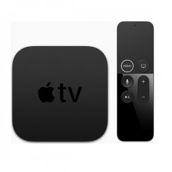 Apple TV 4K 64GB με Siri MP7P2QM/A