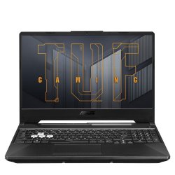 ASUS Laptop TUF Gaming A15 FA507NU-LP116W 15.6''P FHD IPS 144Hz R5 7535HS /16GB/512GB SSD NVMe PCIe 4.0/NVidia GeForce RTX 2050