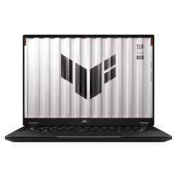 ASUS Laptop TUF Gaming A14 FA401UU-RG024W 14'' 2.5K IPS 165Hz Ryzen™ 7 8845HS/8GB/1TB PCIe® 4.0 NVMe™ M.2 SSD/NVIDIA® GeForce RT