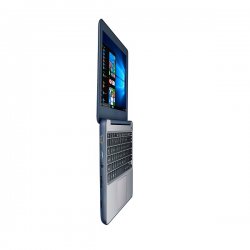 ASUS W202NA-GJ0077R 11.6" (Intel Celeron N3350, 4GB, 128GB eMMC, Win10 Pro) Dark blue 90NX0FU1-M01850