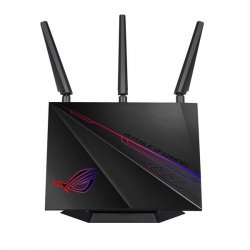 Asus ROG Rapture GT-AC2900 Wireless Router Dual-band (2.4 GHz / 5 GHz) 90IG04Z0-MM2000