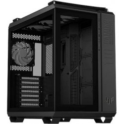 ASUS CASE TUF GAMING GT502 PLUS MIDDLE ATX BLACK