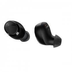 BlackView AirBuds 1 Bluetooth Handsfree Ακουστικά με Θήκη Φόρτισης Μαύρα