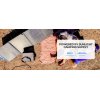 BLUETTI Portable Solar Panel 200W PV200