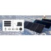 BLUETTI Portable Solar Panel 200W PV200