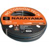 Λάστιχο Atlas 3 Επιστρ΄ώσεις 15Μ 1/2'' Nakayama GH4100