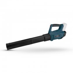 ΦΥΣΗΤΗΡΑΣ ΜΠΑΤΑΡΙΑΣ 20V, Li-Ion, 20000rpm, AIR SPEED 110Km/h, ΣΩΜΑ, PRO BORMANN Pro BBP4350