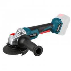 BORMANN Pro BBP5133 Γωνιακός Τροχός Compact, Brushless,Μπαταρίας 20V,Li-Ion,Φ125mm,8500rpm-Σώμα Pro BORMANN Pro BBP5133