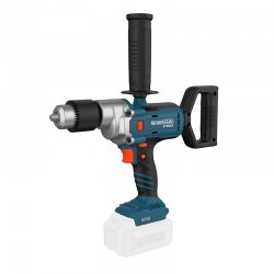 Bormann Pro BBP5330 Δράπανο Μπαταρίας 20V Brushless 