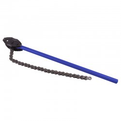 Bormann Αλυσοκάβουρας 152.4mm Pro BHT7389