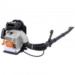 NAKAYAMA BL6005 Φυσητήρας Βενζίνης, Επινώτιος 63cc NAKAYAMA BL6005