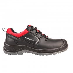 Bormann Παπούτσι Ασφαλείας S1 Toledo No 44 Pro BPP8252