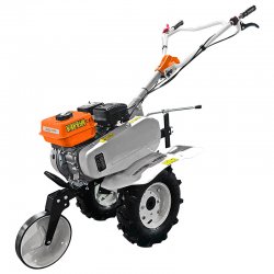 NAKAYAMA MB5800 Σκαπτικό Βενζίνης 208cc.7Hp,2 ταχυτήτων,75-90cm,12+12 Μαχαίρια NAKAYAMA MB5800