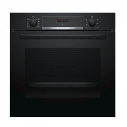 Bosch Serie 4 HBA534EB0 oven 71 L A Black