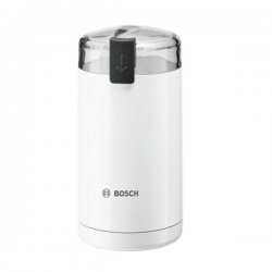 Bosch TSM6A011W Μύλος καφέ 180W White