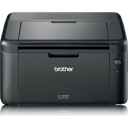 BROTHER HL-1222WE WiFi Compact Laser Printer (HL1222WEYJ1) (BROHL1222WE)