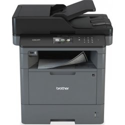 BROTHER DCP-L5510DW Laser Multifunction (DCPL5510DW) (BRODCPL5510DW)