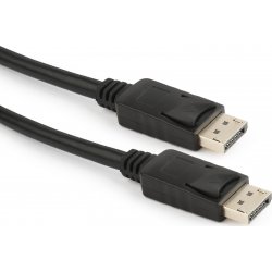 Cablexpert-DisplayPort cable 4K 1 m