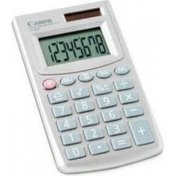 CALC CANON  LS270HBL 8DGT