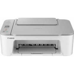 Canon PIXMA TS3451 Multifunction printer White (4463C026AA) (CANTS3451)