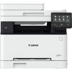 Canon i-SENSYS MF657Cdw Color Laser MFP (5158C001AA) (CANMF657CDW)