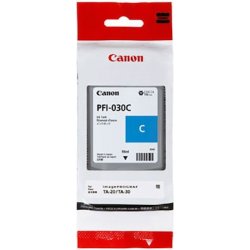 INK CANON PFI-030 Cyan (55ml)
