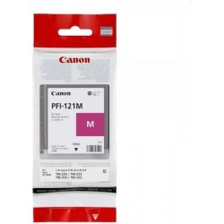 INK CANON PFI-121 Magenta (130ml)