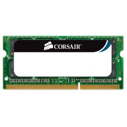ΜΝΗΜΗ COR DDR3 8GB 1600MHZ SODIMM VALUE