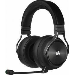 Corsair Virtuoso RGB Wireless XT Over Ear Gaming Headset με σύνδεση USB / 3.5mm