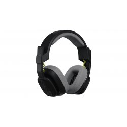 GAM. HEADSET ASTRO A10 BLACK