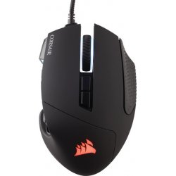 GAM.MOUSE CORSAIR SCIMITAR RGB ELITE