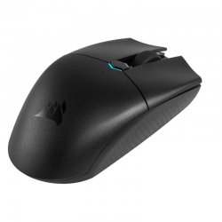 GAM.MOUSE CORSAIR KATAR PRO RGB W/L