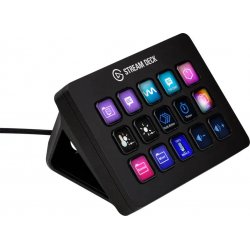 GAM.ACC ELGATO STREAM DECK MK.2