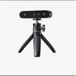 Creality CR-Scan Ferret SE - 0,1mm accurancy, 24bit color, 30fps 3D Scanner