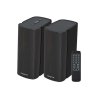 CREATIVE Ηχεία Υπολογιστή T100W 2.0 BLACK