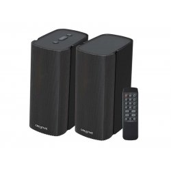 CREATIVE Ηχεία Υπολογιστή T100W 2.0 BLACK