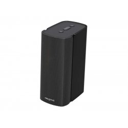 CREATIVE Ηχεία Υπολογιστή T100W 2.0 BLACK